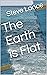 The Earth is Flat by Steve Lance