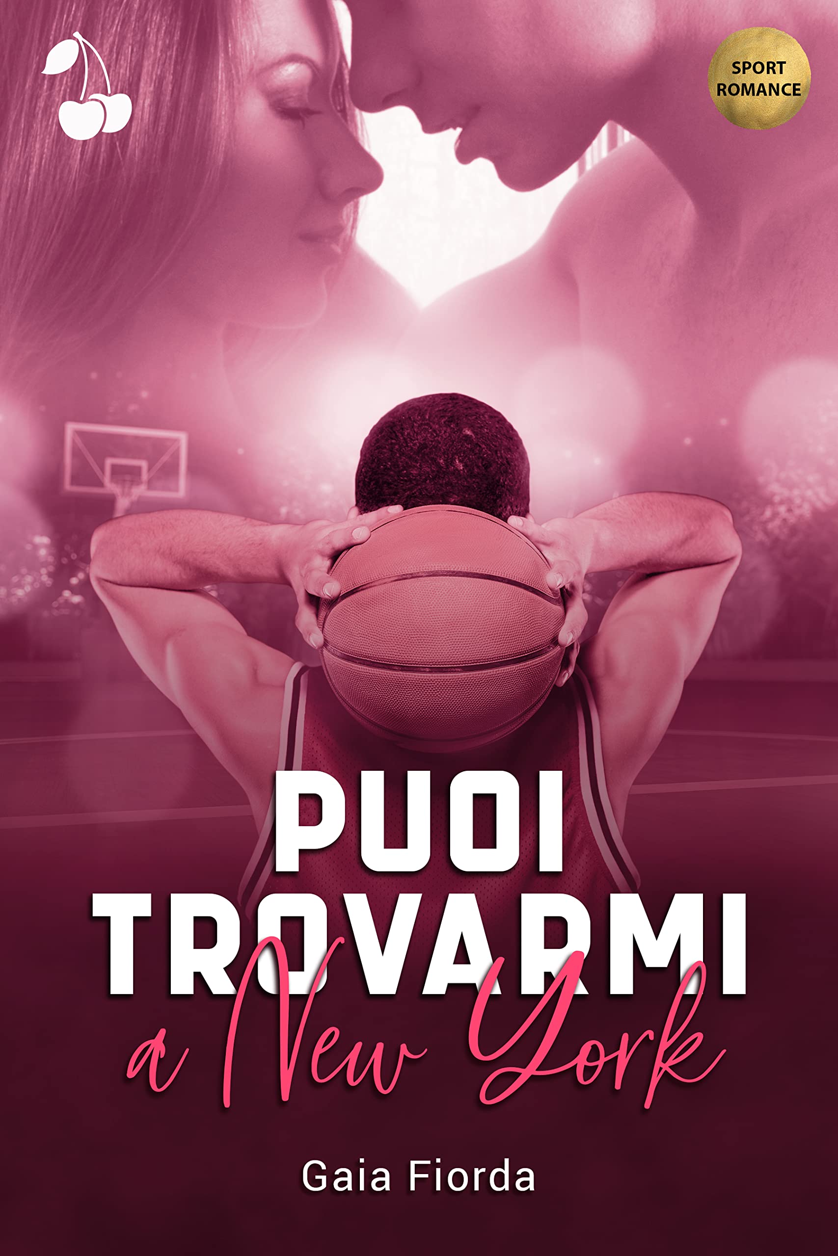 Puoi trovarmi a New York (Italian Edition)