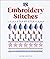 Embroidery Stitches Step-by-Step by Lucinda Ganderton