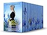Plainly Amish (16 Book Box Set)