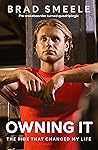 Owning It: The Ride that Changed my Life Owning It: The Ride that Changed my Life
