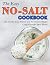 The Easy No-Salt Cookbook by Melissa Robel