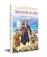 Treasure Island :...