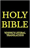 Holy Bible YLT Co...