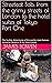 streetcat Bob, from the grimy streets of London to the hotel ... by James Bowen