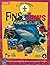 Fins & Jaws, Feathers & Cla...