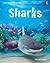 Sharks: Internet Linked (Usborne Discovery)