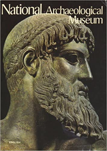 National Archaeological Museum-Athens