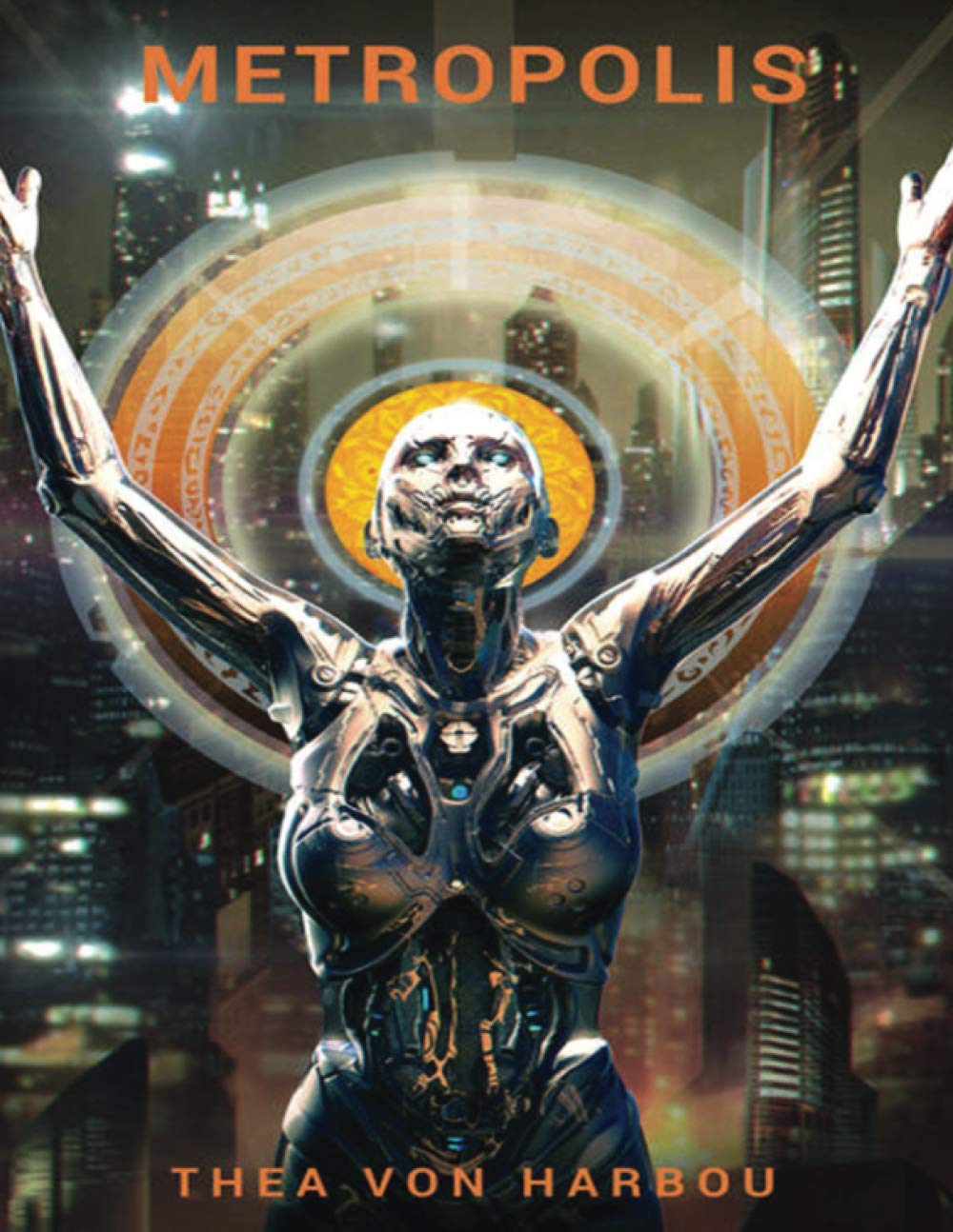 Metropolis