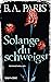 Solange du schweigst