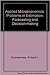 Applied microeconomics; problems in estimation, forecasting, ... by Richard Schmalensee