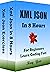 Xml Json Programming, In 8 Hours, For Beginners, Learn Coding... by Ray Yao