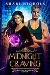 Midnight Craving (Ravens Hollow Coven, #3)