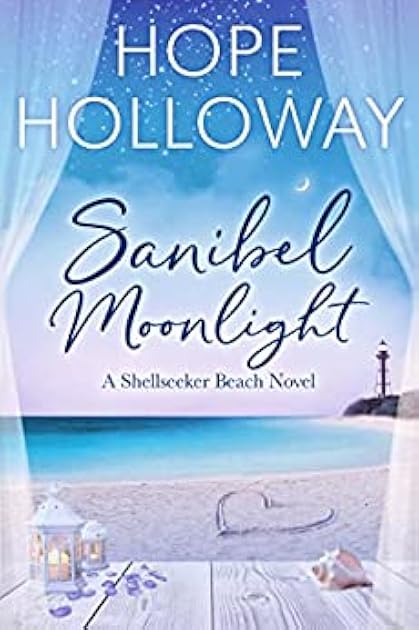 Sanibel Moonlight (Shellseeker Beach, #7)