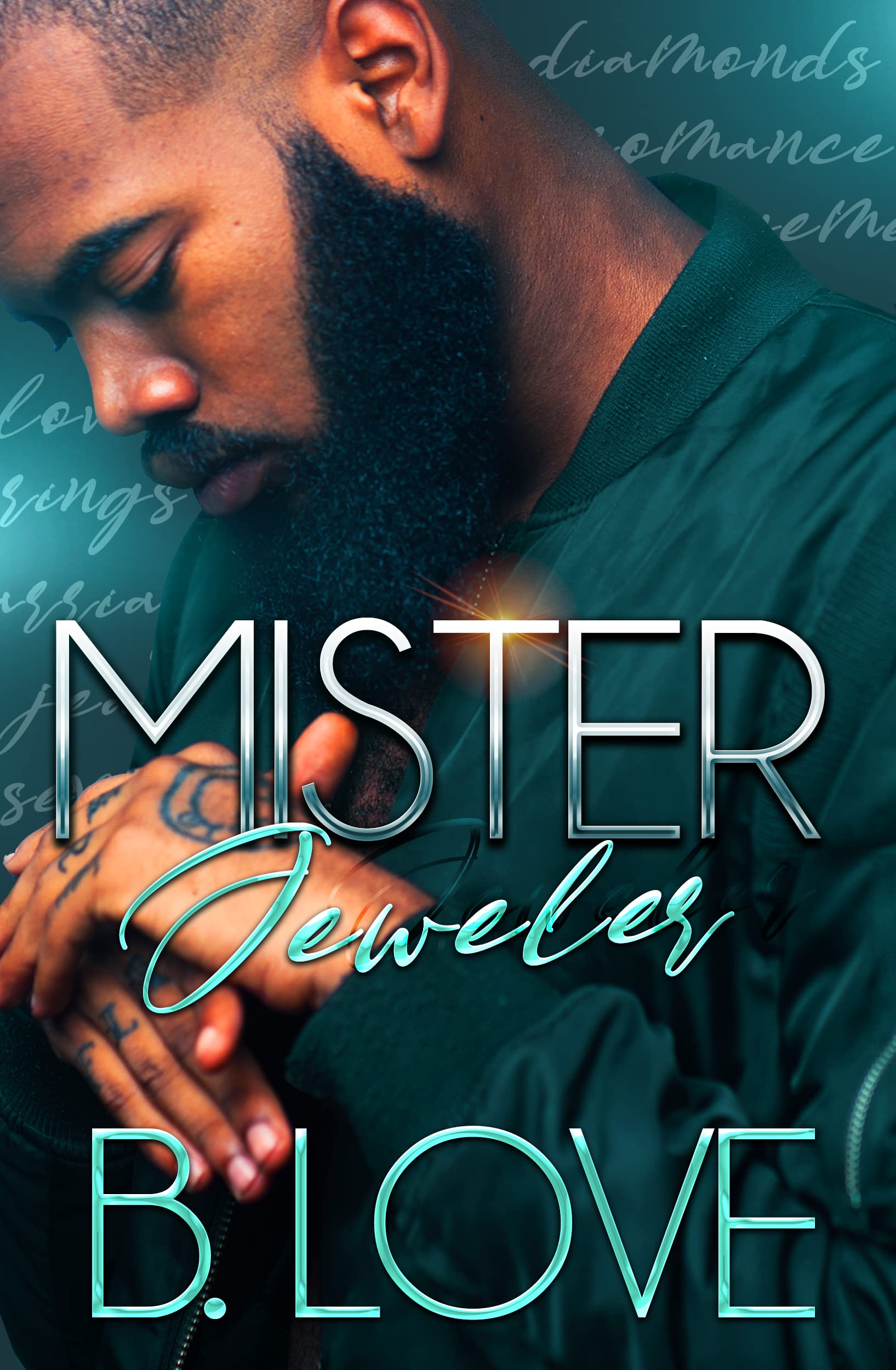 Mister Jeweler (The Mister #3)