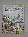 Dr.Roger Farr's Think Reading: Think-Along Strategies for Reading Comprehension and Test Taking - Level F