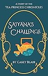 Saiyana's Challenge