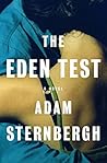 Book cover for The Eden Test