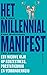 Het Millennial Manifest: ee...