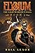 Elysium (The Lightworker's Saga)