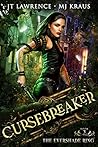 The Evershade Ring (Cursebreaker #3) The Evershade Ring (Cursebreaker #3)