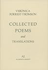 Collected Poems and Translations