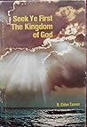 Seek Ye First the Kingdom of God