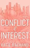 Conflict of Interest (Taking Chances #1) Book cover for Conflict of Interest (Taking Chances #1)