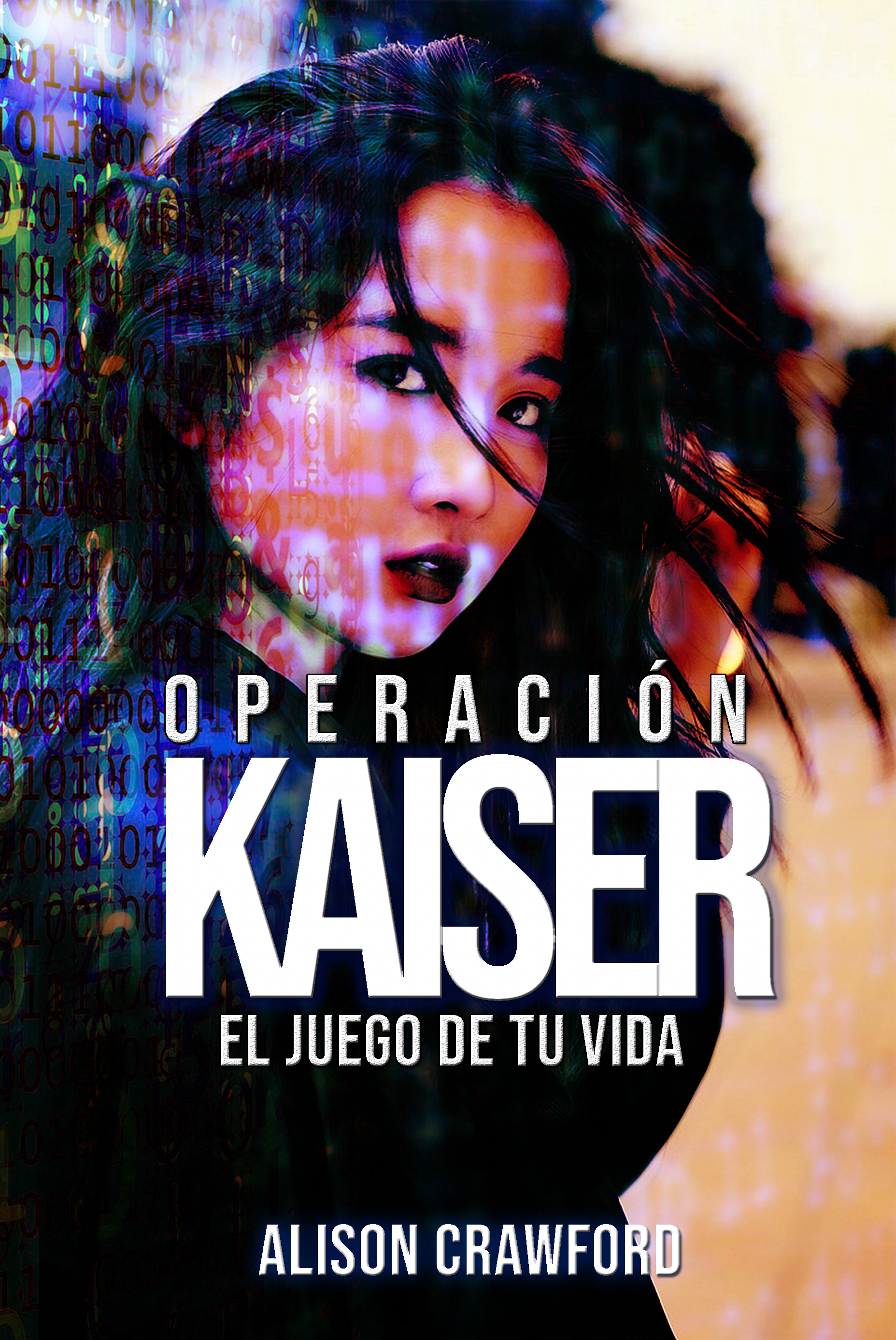 OPERACIÓN KAISER: El juego de tu vida