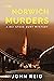 The Norwich Murders by John Reid