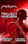 Project Pandora (Fortune's Well, #2)