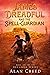 James Dreadful and the Spell-Guardian (The Dreadful Series)