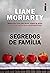 Segredos de família (Portuguese Edition)