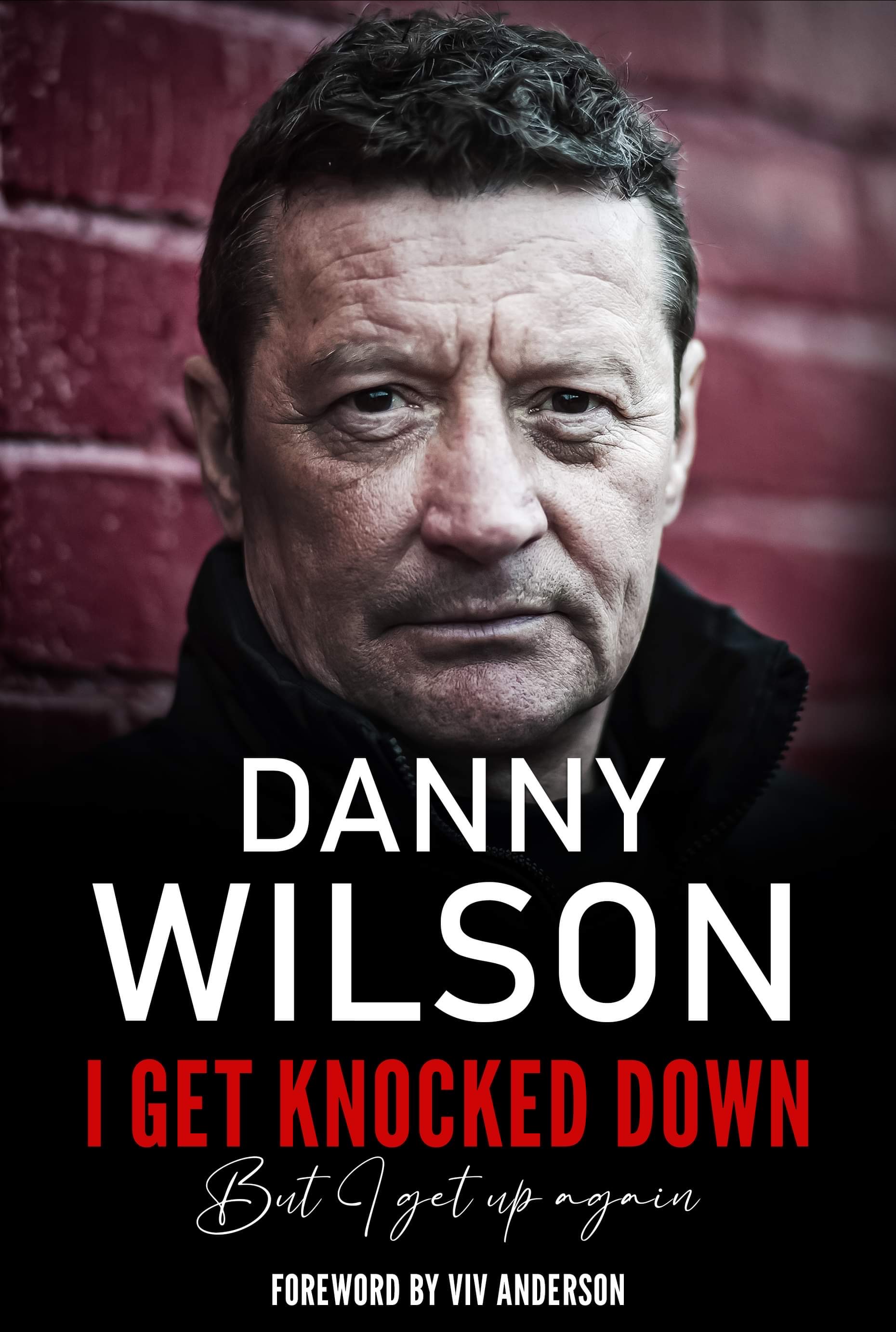 I Get Knocked Down (Paperback)