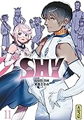 Shy - Tome 11