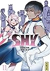 Shy - Tome 11 (French Edition) Shy - Tome 11 (French Edition)
