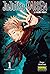 Jujutsu Kaisen, Vol. 1: Ryômen-Sukuna (Jujutsu Kaisen, #1)