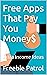 Top Apps That Pay You Cash by Freebie Patrol