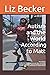Autism and the World According to Matt- 2nd edition by Liz Becker