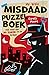 Mr. Brein misdaadpuzzelboek: met meer dan 90 zaken om te kraken