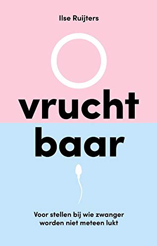 Vruchtbaar: voor stellen waarbij zwanger worden niet meteen lukt