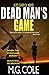 Dead Man's Game (DCI Garrick #4)