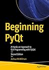 Beginning PyQt: A...