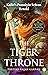 The Tiger Throne: Kalki’s Ponniyin Selvan Retold