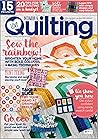 Love Patchwork & Quilting: 20 Tips For Quilting On A Budget