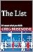 The List: It's never what y...