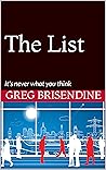 The List: It's never what you think