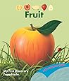 Fruit (My First Discovery Paperbacks)