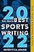 The Year's Best Sports Writ...