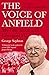The Voice of Anfield: My Fifty Years with Liverpool FC